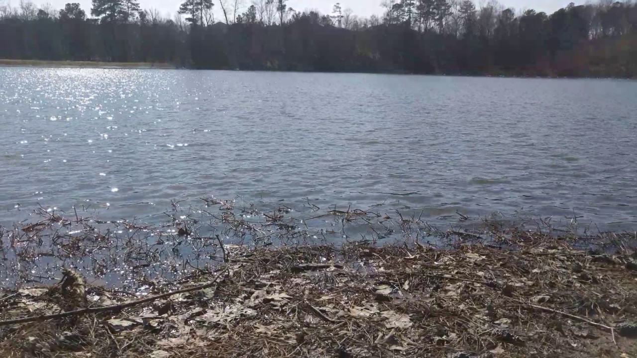 Apex Lake NC YouTube