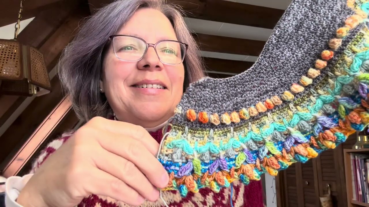 Episode 60! Yuletide makes