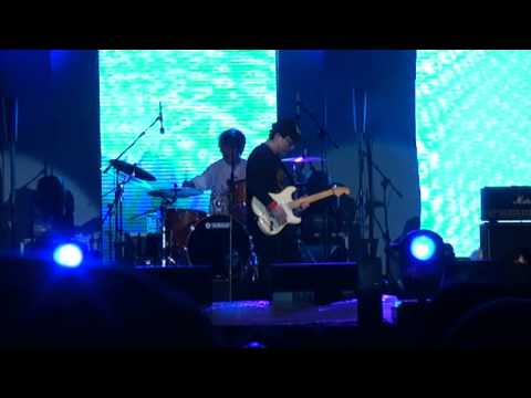 Capa de 김수철 - 다시는 사랑을 안할테야