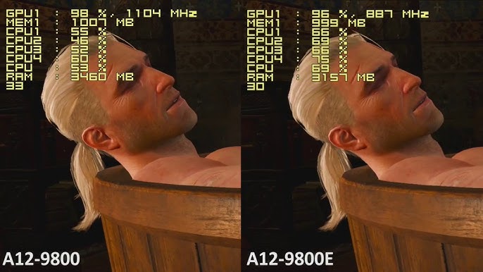 Amd A12 9800 Vs Amd A12 9800e R7 Igpu In 10 Games Gameplay Benchmark Youtube Amd A12 9800 Vs Amd A12 9800e R7 Igpu In 10 Games Gameplay Benchmark Youtube
