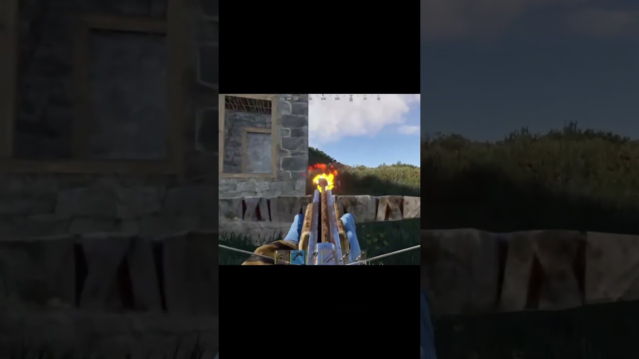 Какой был план…? 