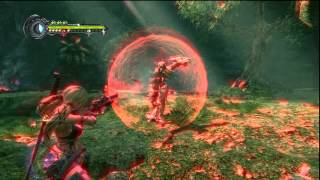 Blades of Time - Walkthrough Part 4