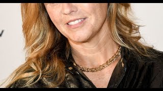 Nagui Qui Est Marine Vignes, La Sublime Mère De Sa Fille Nina ?