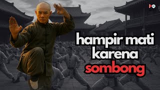The Film That Made Jet Li Retire? The Meaningful Plot of 'Fearless'