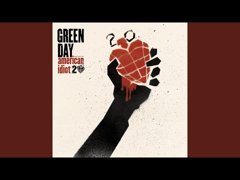 Boulevard Of Broken Dreams