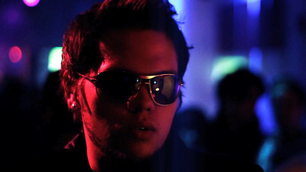 epiem - Who Am I | 24 Hour Film Race | BEST FILM SEATTLE