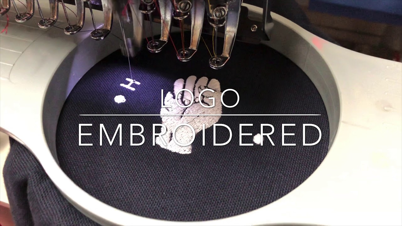 GC Prints Bolton | Embroidery | Personalisation