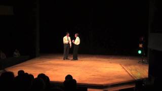 "The Confederate" presented by Greater Productions