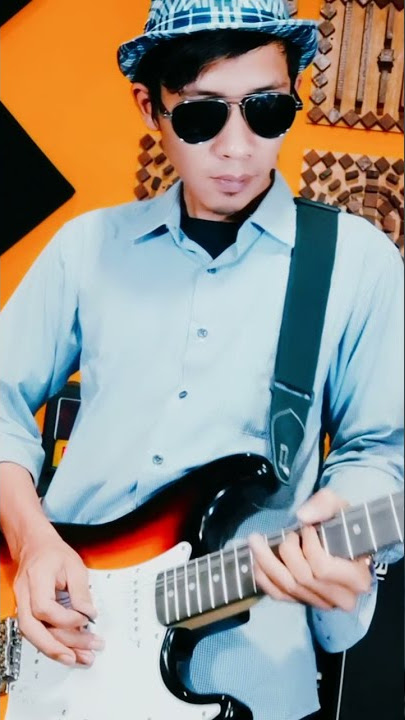 AMPAR AMPAR PISANG REMIX ROCK COVER