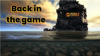 Back in the game || MLBB Ai song 