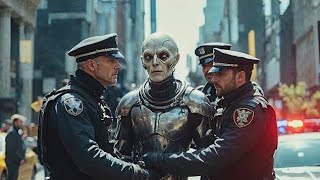 A must watch A Man Who Lived 3 457 Years on a Distant Planet Came to Earth but N