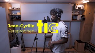Jean-Cyrille Versprochen Onetake