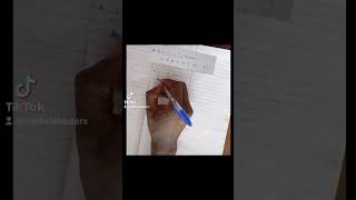 You have challenging questions in Mathematics? Let's solve and explain them well to you👌