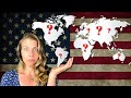 WHY AMERICANS DON'T KNOW GEOGRAPHY