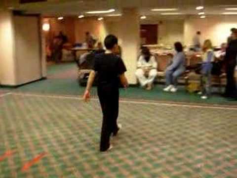 @@@ZACHARY AGUNOD DOUBLE LEG 540 @ 2007 NA NATIONALS@@@