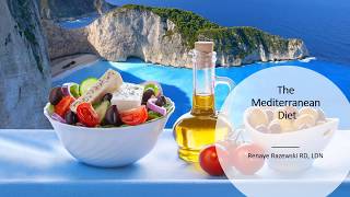 Mediterranean Diet 101 Mediterranean Diet 101 The Authentic Mediterranean Diet