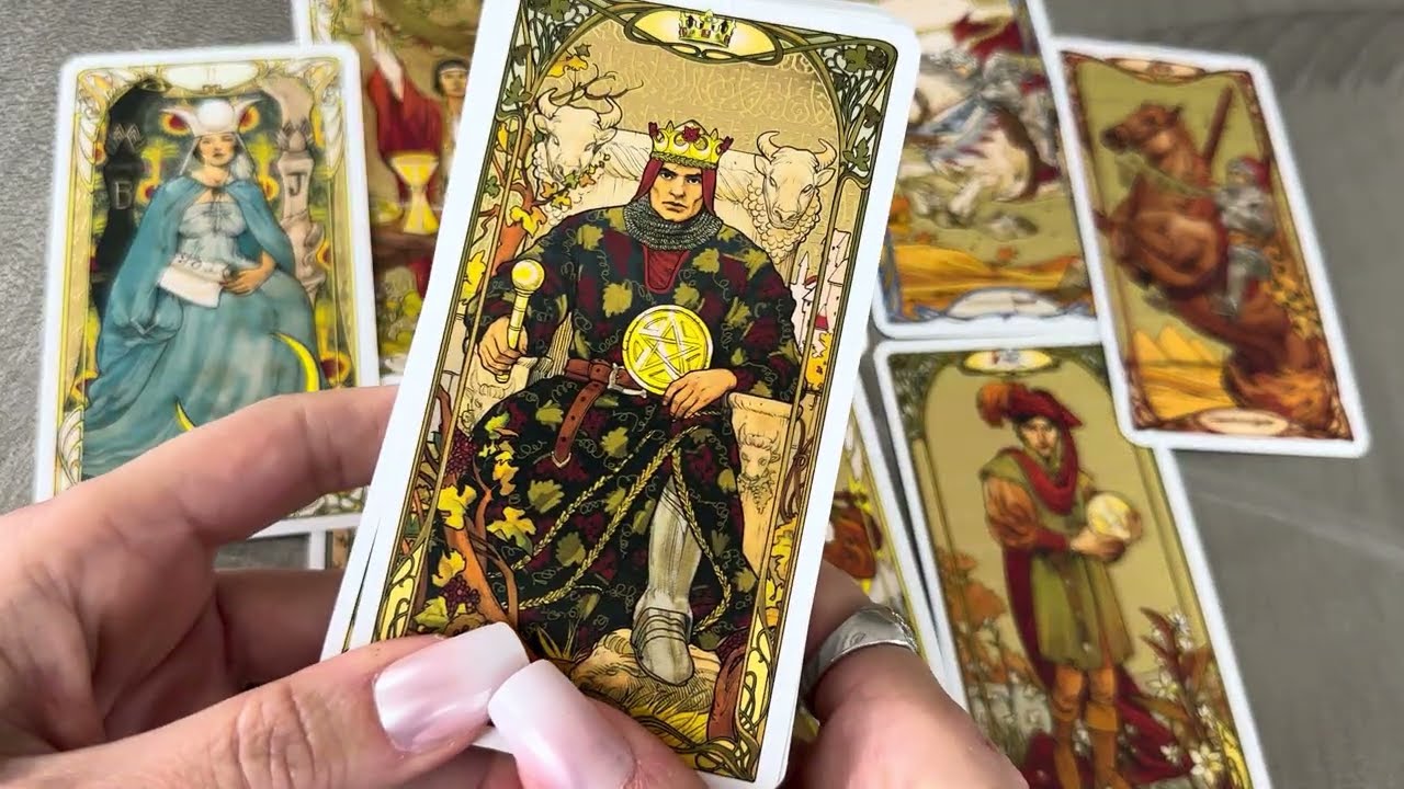 ТАРО✨☘️✨КОЗЕРОГ ✨☘️✨МАРТ-2026✨☘️✨❤️✨☘️✨❤️✨☘️✨❤️✨☘️✨❤️