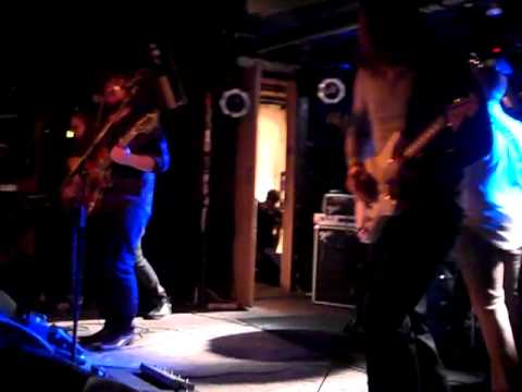 Ohio Sky- (S) Live at Webster Hall