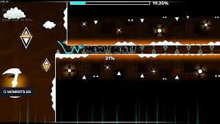 AFK 100% 660 ATTEMPTS