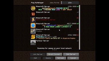 Hacking On JartexNetwork