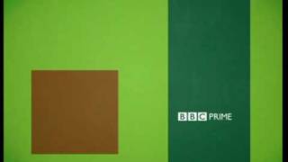 Bbc Prime Ident 2009