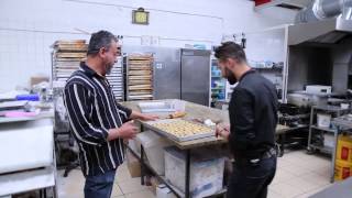 رمضان كريم مع ميكو - حلقة (١٨) حلويات أبو عفيف