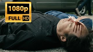 Soldier Boy Kills A Nun And A Priest - The Boys Season 3 Episode 7