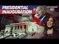 TYT PRESIDENTIAL INAUGURATION DAY COVERAGE
