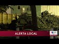 Los bomberos están en la fase de recuperación de cuerpos tras explosión en Oak Cliff