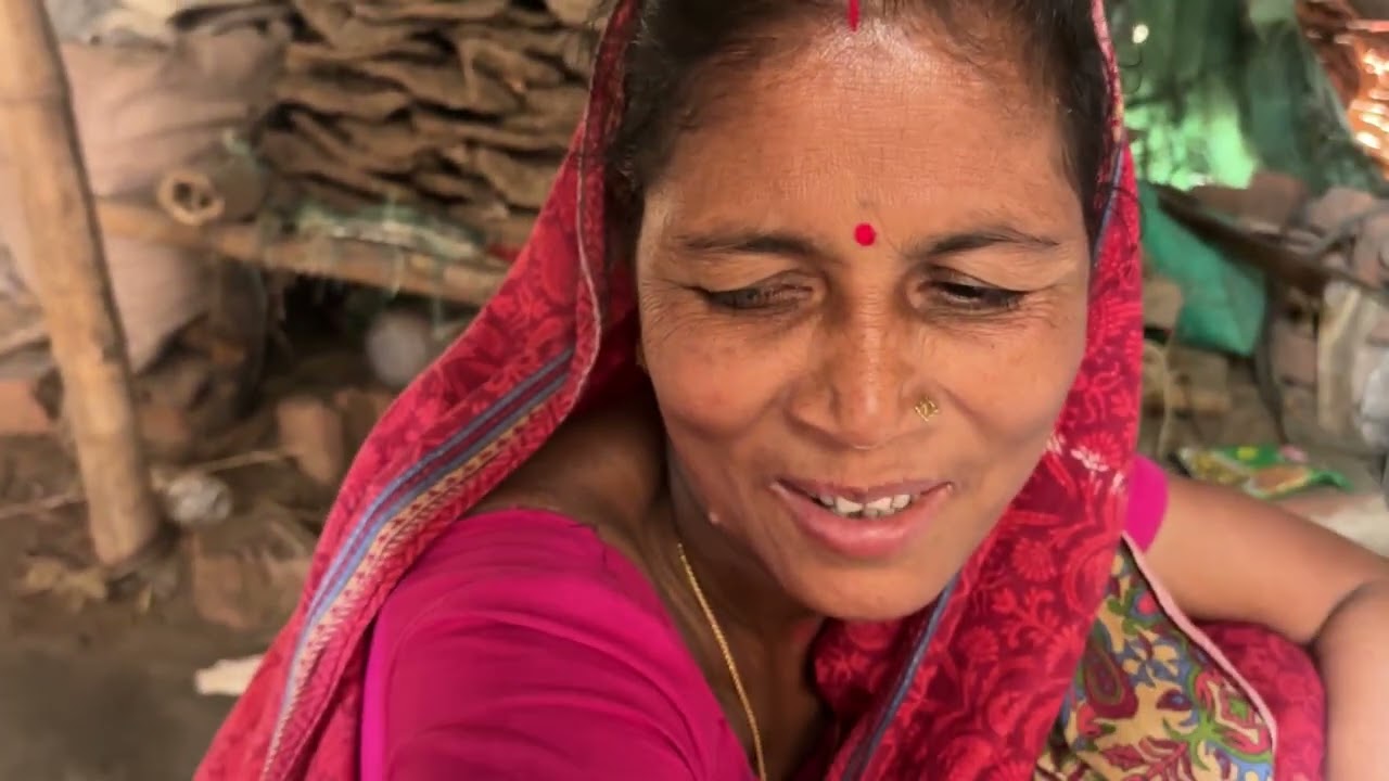 Village vlger  CHICKEN CURRY 🍛 