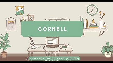 [Peti-Peti] 09. Creating A Cornell webpage from a Todo List