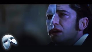 All I Ask of You (Reprise) - 2004 Film | The Phantom of the Opera chords