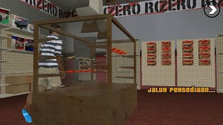 Download lagu #44 Menyelesaikan Misi:Jalur Persediaan...(GTA SanAndreas Android Sub Indo)#gtasanandreas #android