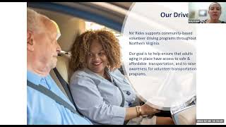 Advancing Innovation in Aging Programs