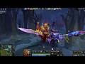 LC Win(3): Making it work, dota2/0680