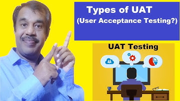types of user acceptance testing  | alpha and beta testing | testingshala
