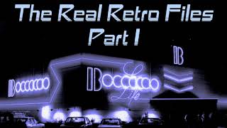  Boccaccio  The Real Retro Files  Part I (1990)