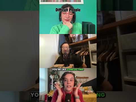 Difficult People
