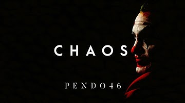 (FREE FOR PROFIT) "CHAOS" - Joyner Lucas x Eminem Type Beat | Freestyle Type Beat 2020 | Pendo46