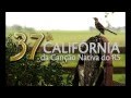 Vídeo institucional da 37ª Califórnia da Canção Nativa 