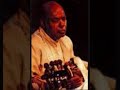 Ali Akbar Khan  Raga Misra Shivaranjani Mp3 Song