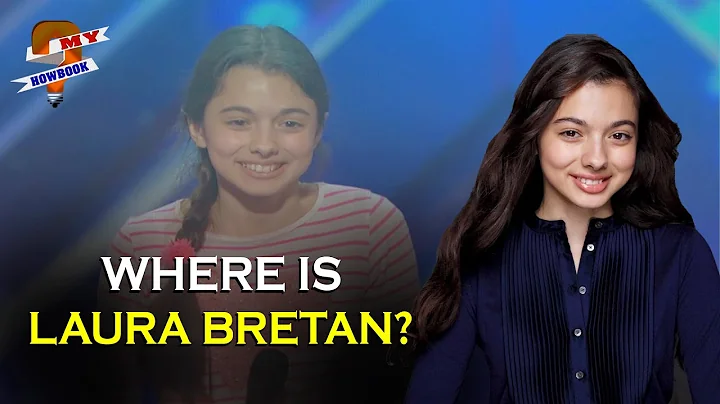 What happened to Laura Bretan?