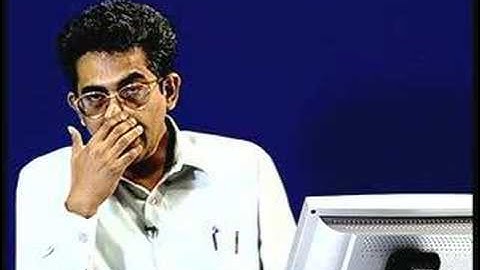 Lecture - 36 Embedded Systems