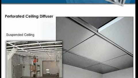 Air Outlet Selection