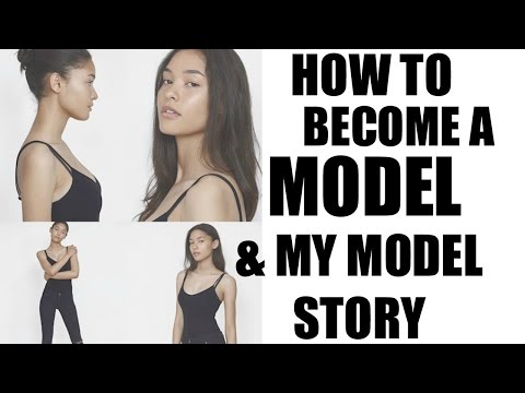 Be prepared for the words model and modelling being said alot haha! also remember to comment asos, topshop or ghd!! my portfolio: http://www.stormmanagement....