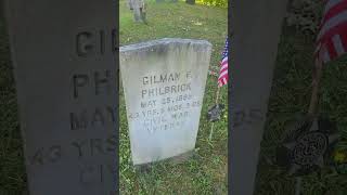 Cemetery Things