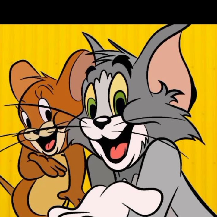 Tom jerry ringtone