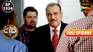 ACP Pradyuman ने The Eye Gang को पकड़ा  | CID | सी.आई.डी | 17 Dec 2023