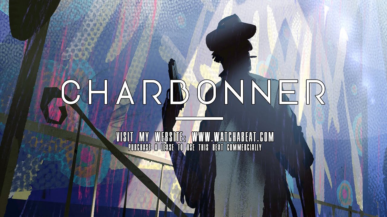 (FREE) 90s Boom Bap Rap Type Beat x 90 Freestyle Hip Hop Type Beat - "CHARBONNER"