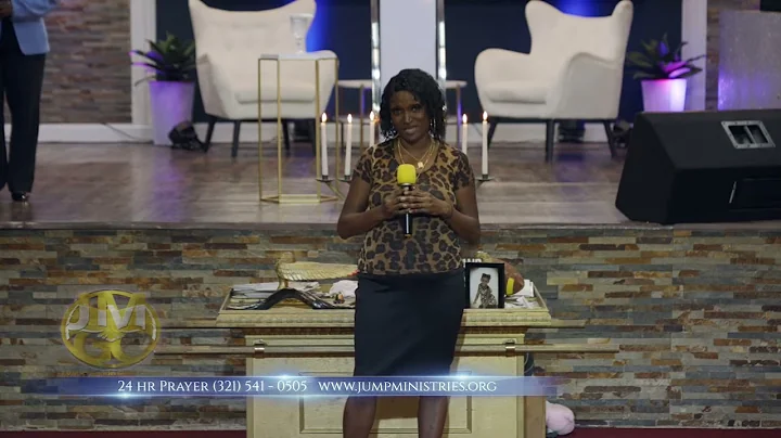 Stephanie Glover Testimony | 220830T